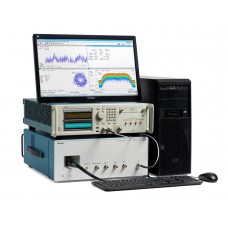 Анализатор широкополосных сигналов RSA7100B