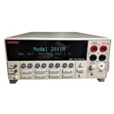 Цифровой мультиметр KEITHLEY 2001