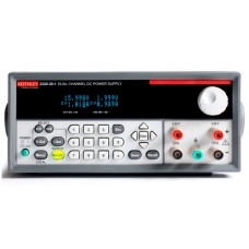 Двухканальный источник питания постоянного тока Keithley 2220-30-1