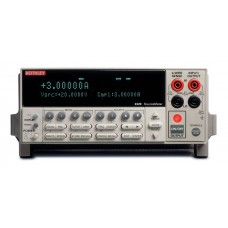 Источник-измеритель Keithley 2401