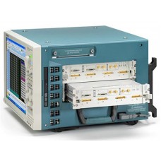 Логический анализатор  протокола PCI EXPRESS TLA7SA08