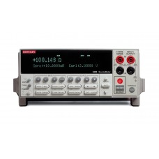 Одноканальный источник-измеритель Keithley 2400