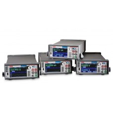 Одноканальный источник-измеритель Keithley 2450