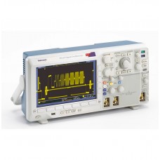Осциллограф MSO3012