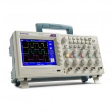 Осциллограф TBS1064