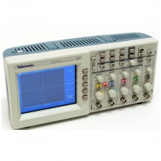 Осциллограф TDS2004C